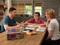 Sagrada Artisans - thumbnail