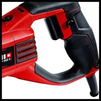 Einhell TE-AP 950 E 4326180 Reciprozaag 950 W - thumbnail