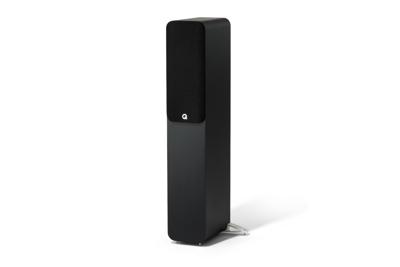Q Acoustics: 5040 Vloerstaande Speakers - 2 Stuks - Zwart Q Acoustics: 5040 Vloerstaande Speakers - 2 Stuks - Zwart