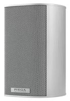 Piega: Ace 30 Boekenplank speaker - Zilver - thumbnail