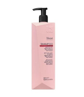 Bheysé energy shampoo 300ml