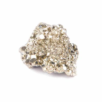 Ruwe Pyriet Edelsteen 4 cm Ruwe Pyriet Edelsteen 4 cm