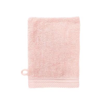 The One Washandje Ultra Deluxe 16 x 21 cm 675 gr Salmon