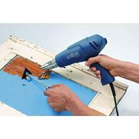 Steinel heteluchtpistool 1600W temparatuur instelbaar HG 1620 S - thumbnail