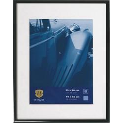 Henzo Portofino 40x50 Frame zwart