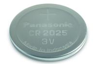 Panasonic CR2025 2x - thumbnail