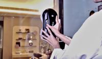 EZIclean Windobot S4 Plus raamreinigingsrobot - EZICLEAN - Roterende beweging - Reservebatterij - Nat - thumbnail