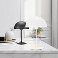 Trio Zwarte design tafellampNola - 506200132 - thumbnail