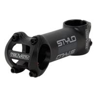 TRUVATIV voorbouw "hussefelt" stem hussefelt 1 1/8" 40mm black - thumbnail