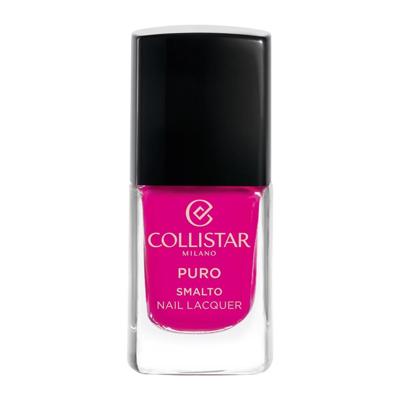 Collistar Puro Nail Lacquer 551 Fucsia 10ml Collistar Puro Nail Lacquer 551 Fucsia 10ml