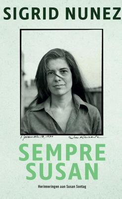 Sempre Susan - Sigrid Nunez - ebook Sempre Susan - Sigrid Nunez - ebook
