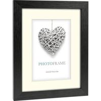 Zep fotolijst v32235 regent 5 black 15x20 / 20x30 cm - thumbnail