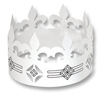 Folia kinderkroon - thumbnail