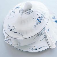 VILLEROY & BOCH - Vieux Luxembourg - Soepterrine 2,70l - thumbnail