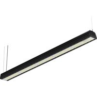 LED High Bay Lineair - Rinzu Lin - 250W - 150LM/W - 840 4000K - Dimbaar 0-10V - IP65 - Sosen Driver - Sanan LEDs - thumbnail
