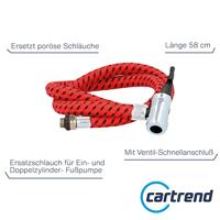 SecoRüt Elektroset Stekkerdoos, Multicon WeSt-System Aantal aders: 13 Kabellengte: 1.50 m - thumbnail