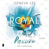 Royal Passion - thumbnail