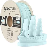 Spectrum Filaments 80704 Pastello PLA Filament PLA kunststof Mat 1.75 mm 1000 g Water Blue, Blauw, Pastel 1 stuk(s) - thumbnail