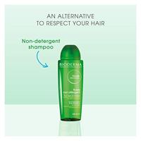 Bioderma Nodé A Shampooing Apaisant 400ml - thumbnail