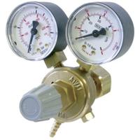 GYS Drukregelaar met manometer 15L/min- 5193041998 - thumbnail