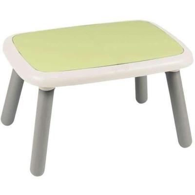 Tafel met 2 stoelen Smoby SMOBY Life Plastic