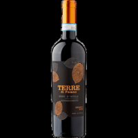 Terre di Faiano Nero d&apos;Avola Biologisch 750ML bij Jumbo - thumbnail