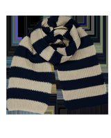 Sjaal - Blauw - thumbnail