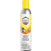 Home Defense vliegen&muggenbestrijder spray 300ml - thumbnail