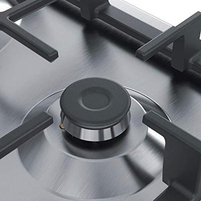 Gaskookplaat BOSCH PGH6B5B90 60 cm 60 cm 1 W