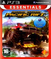 Motorstorm Pacific Rift (essentials) - thumbnail