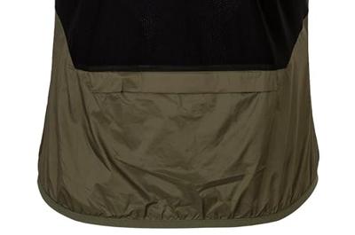 AGU Wind Body Essential Heren - Groen - S