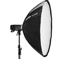 Godox AD S85S Multifunctional Softbox 85CM for AD400Pro - thumbnail