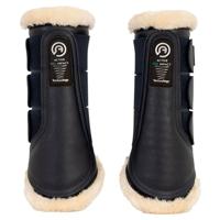 Anky Gel Impact ATB22001 Beenbeschermer blauw maat:xl - thumbnail