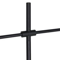 QAZQA Oosterse buiten vloerlamp bamboe IP44 - Carlos - thumbnail