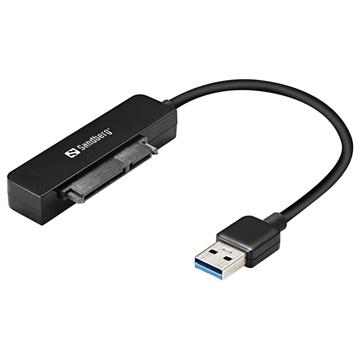 Sandberg USB 3.0 to SATA Link