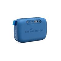 Draadloze luidspreker met Bluetooth Energy Sistem 44646 5W Blauw - thumbnail