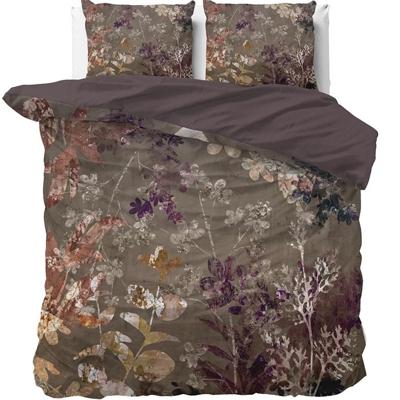 Dreamhouse Vivian Groen 140 x 200/220 cm