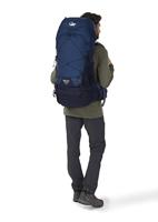 Lowe Alpine Sirac Plus 50 Backpack Heren Deep Ink/Ink M/L - thumbnail