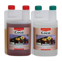 Canna Canna Coco - thumbnail