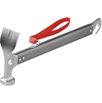 Redwood Hamer Met Haringtrekker