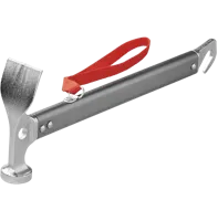 Redwood Hamer Met Haringtrekker - thumbnail