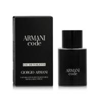 Armani Code Pour Homme Eau de toilette Spray 50 ml Heren - thumbnail