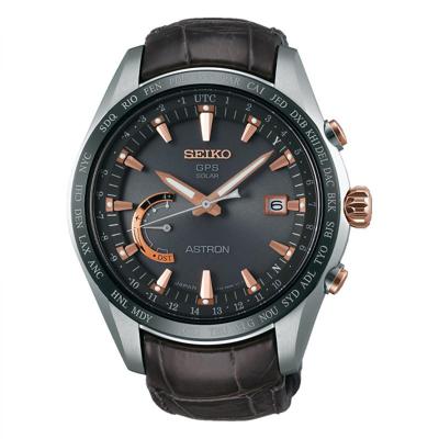Seiko Astron GPS Solar SSE095J1 Seiko Astron GPS Solar SSE095J1