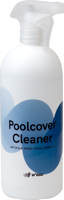 W'eau Lamellenreiniger - 1 Liter - thumbnail