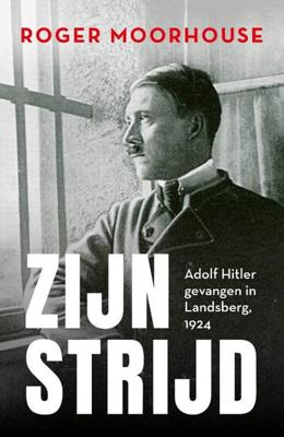 Zijn strijd (Paperback)