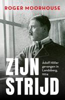 Zijn strijd (Paperback) - thumbnail