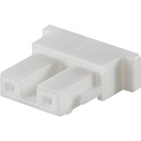 JST BHR-03VS-1 Female behuizing (kabel) BH Totaal aantal polen: 2 Rastermaat: 8 mm Inhoud: 1 stuk(s) - thumbnail