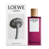 Uniseks Parfum Loewe EARTH EDP EDP 100 ml - thumbnail