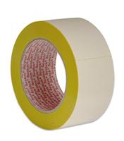 3M 91955025 Dubbelzijdige tape Geel, Lichtgroen (l x b) 25 m x 50 mm 1 stuk(s) - thumbnail