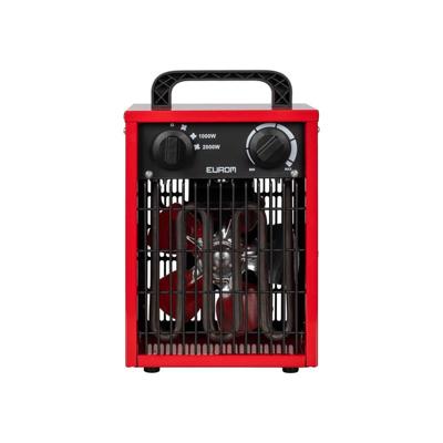 Eurom EK Fanheat 2000 Elektrische werkplaatskachel | 2000 W - 332384